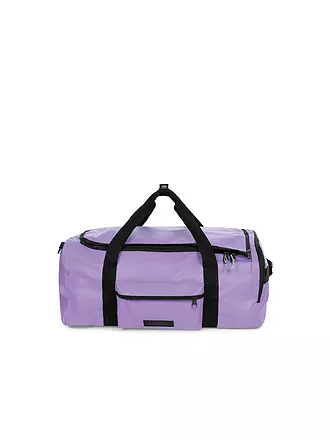 EASTPAK | Borsa da viaggio Tarp Duffl'R S 47L | lila